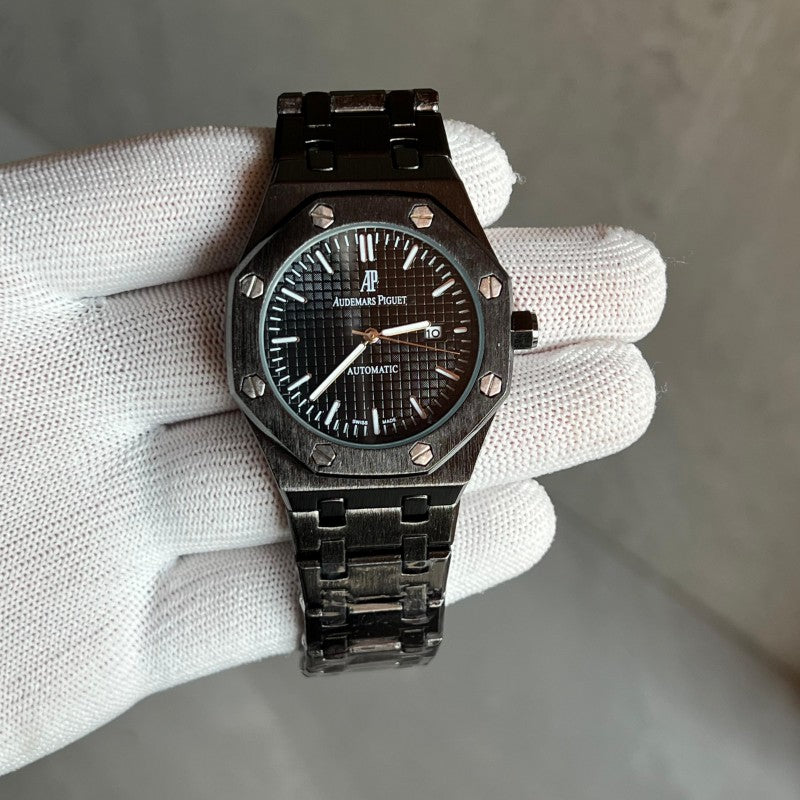 Audemars Piguet Full Black