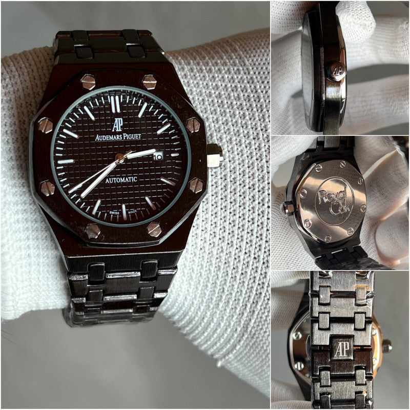 Audemars Piguet Full Black