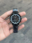 Rad o Captain Cook Full Black