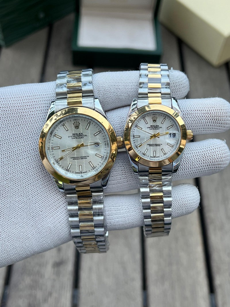 Role x Date Just Couple