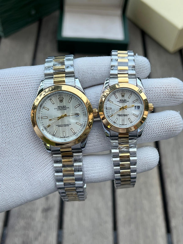 Role x Date Just Couple