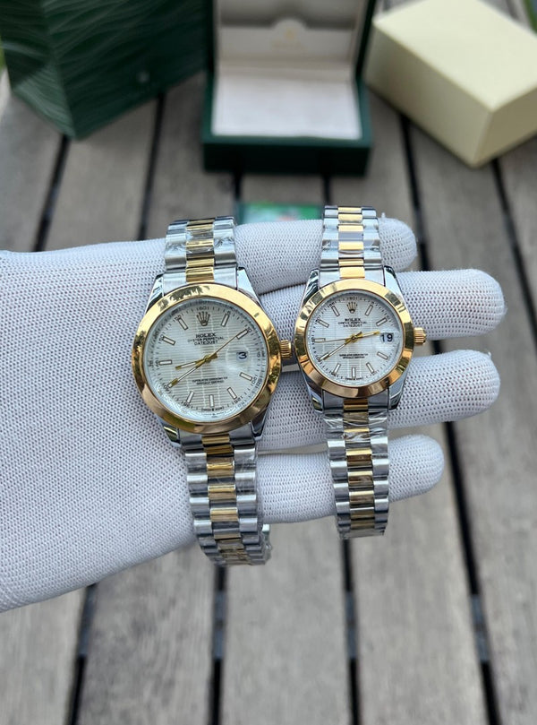 Role x Date Just Couple