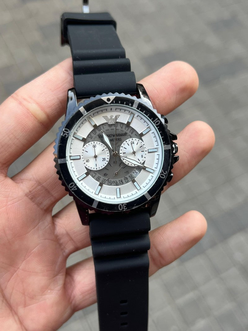 Arman i Chronograph Date Indicator Secondary image