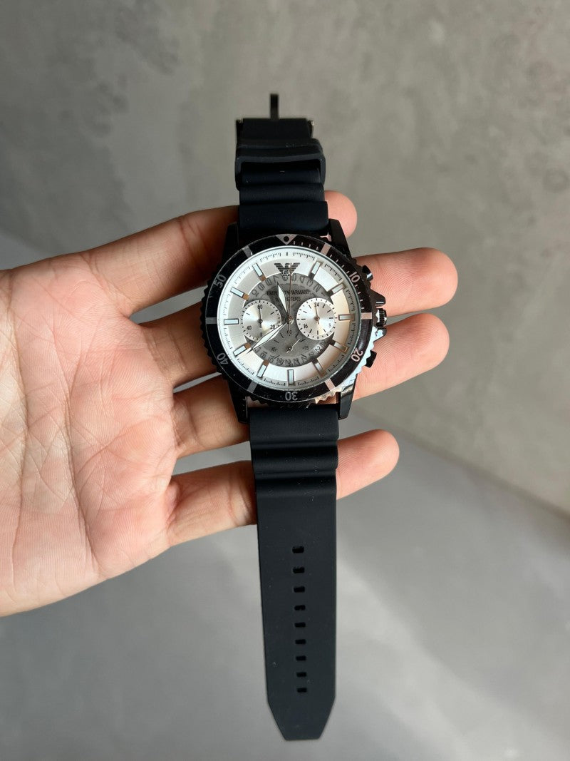 Arman i Chronograph Date Indicator