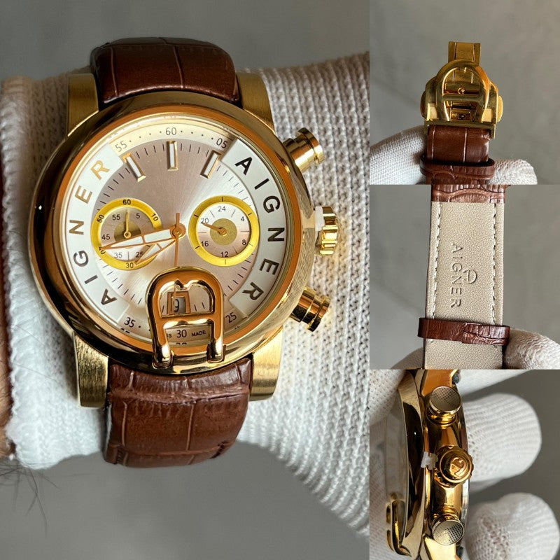 Aigne r Chronograph Secondary image