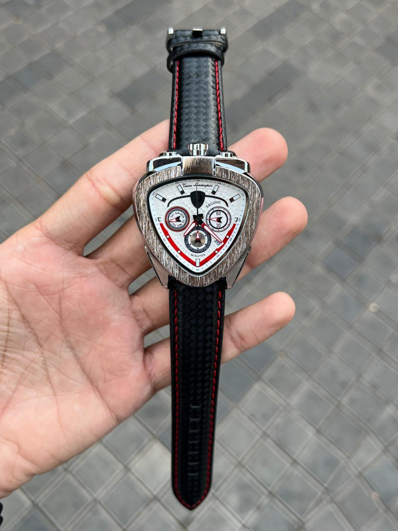 Lamborghin i Conino