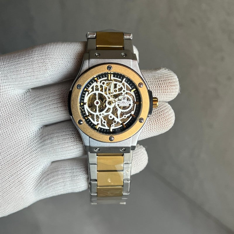 Hublo t Automatic