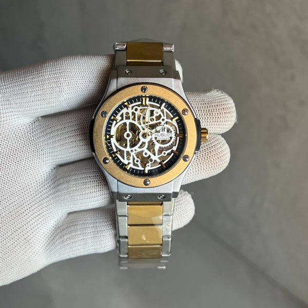 Hublo t Automatic