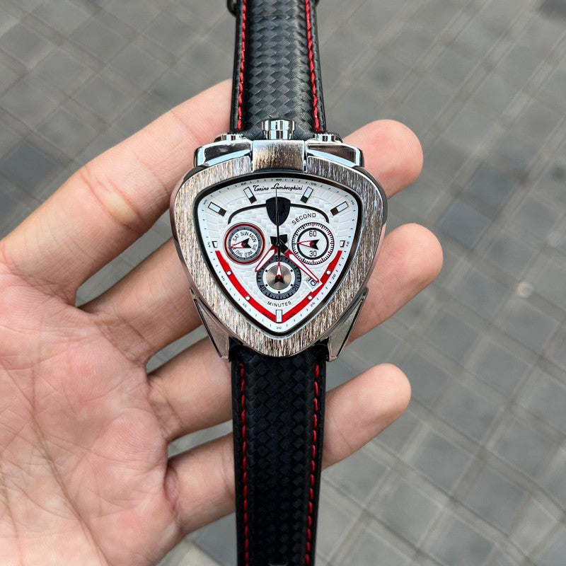 Lamborghin i Conino