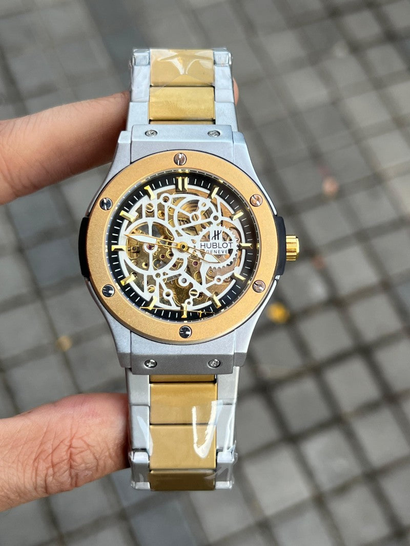Hublo t Automatic