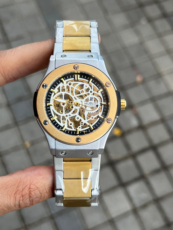 Hublo t Automatic