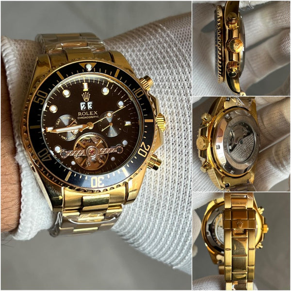 Role x Submarine automatic