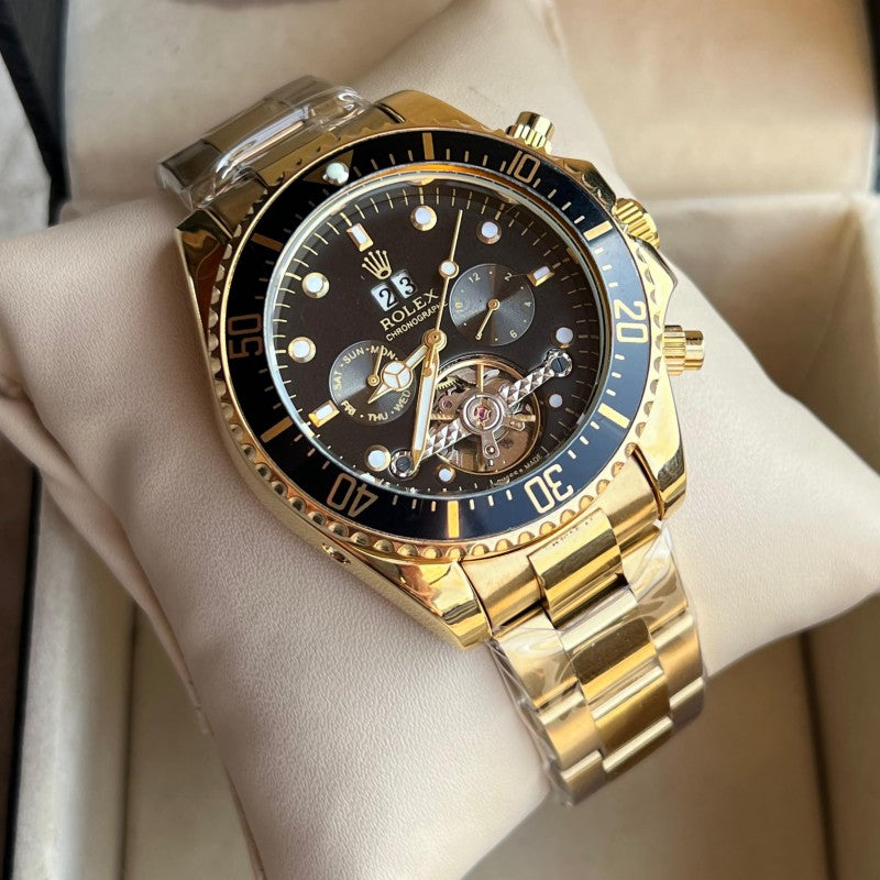 Role x Submarine automatic