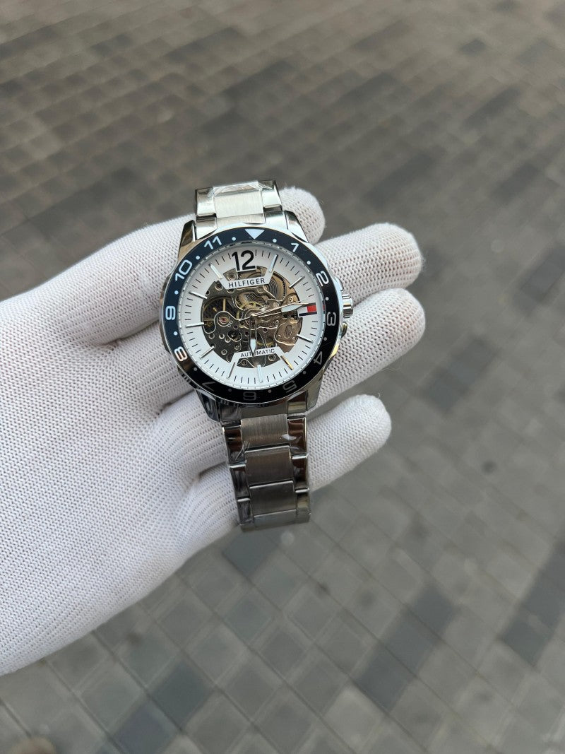 Tomm y Hilfiger automatic Main image