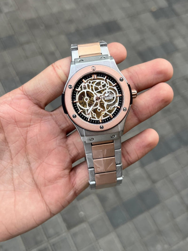 Hublo t Automatic