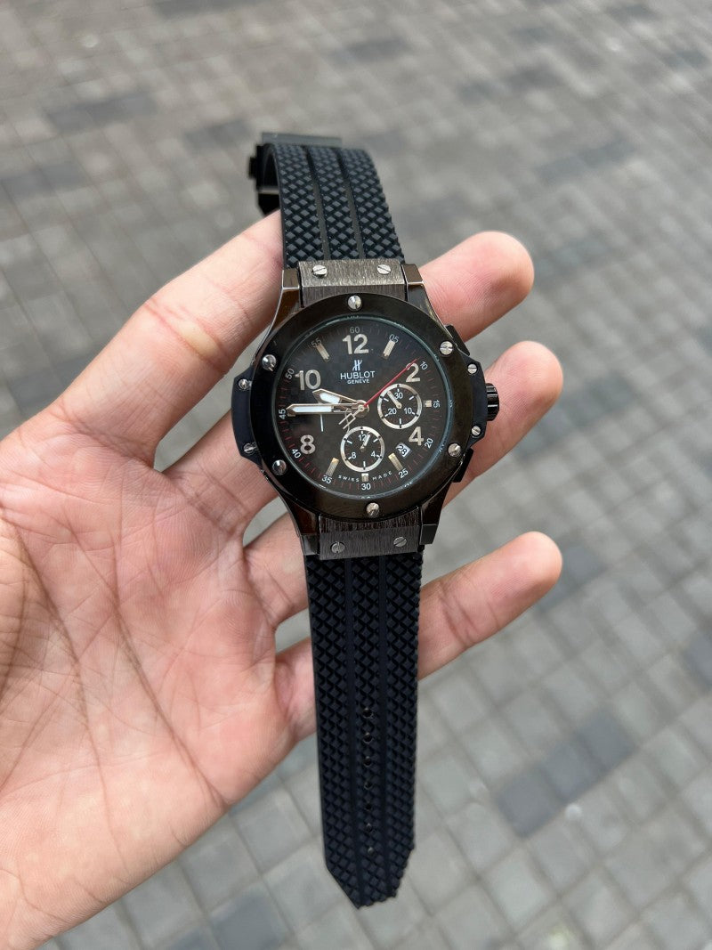Hublo t big bang full black