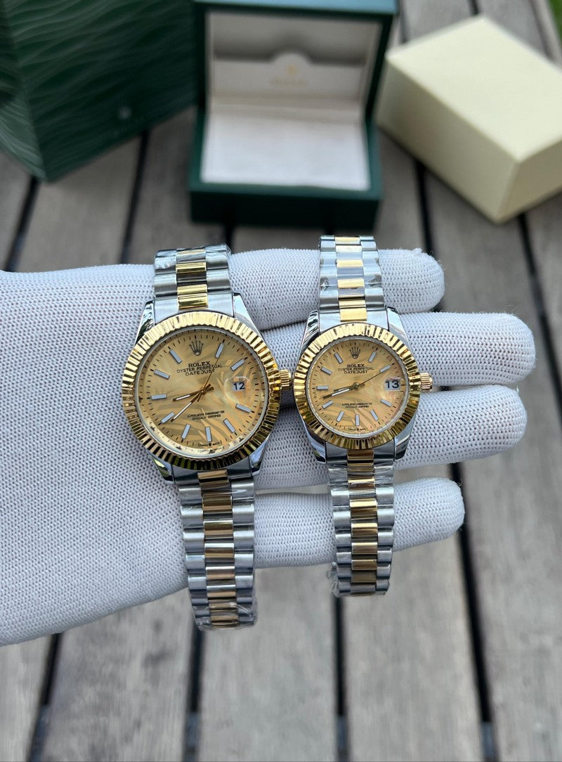 Role x Date just Couple