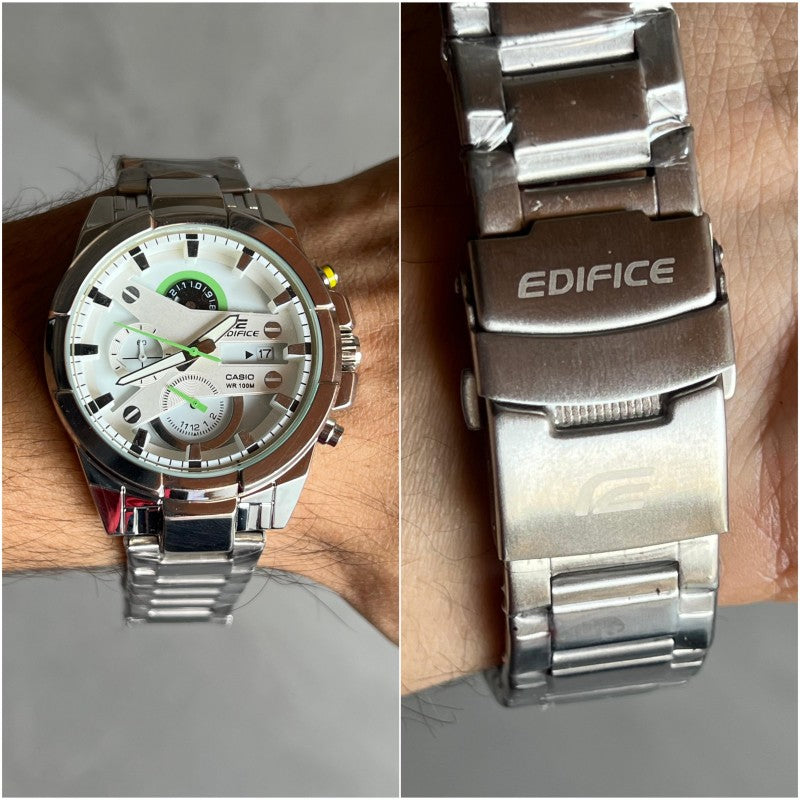 Casio Edifice Efr540d