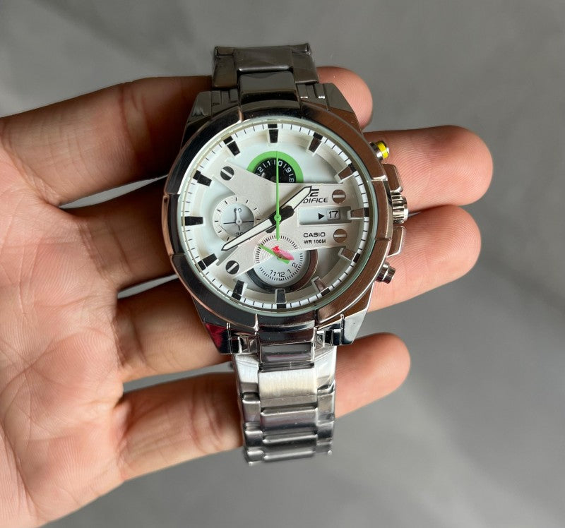 Casio Edifice Efr540d
