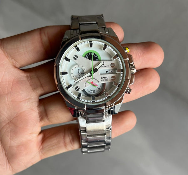 Casio Edifice Efr540d