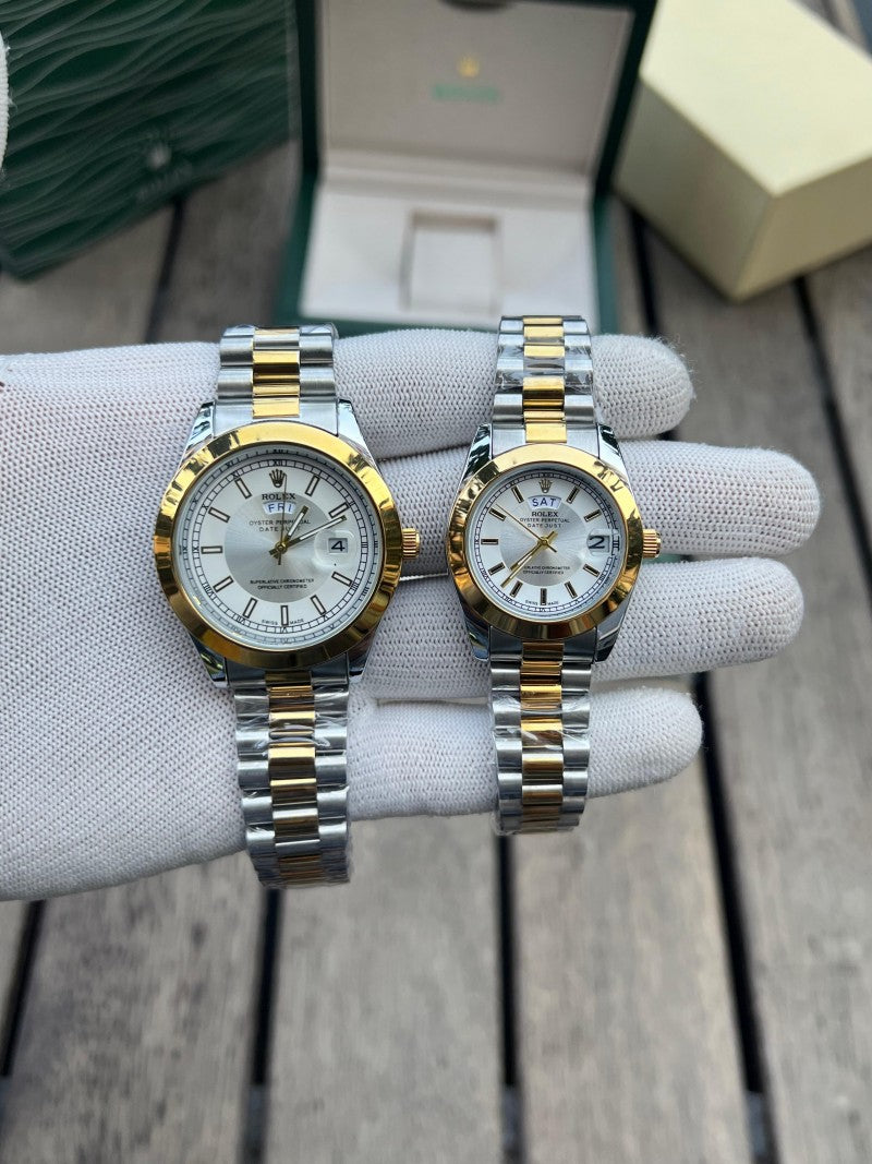 Role x Date just Couple
