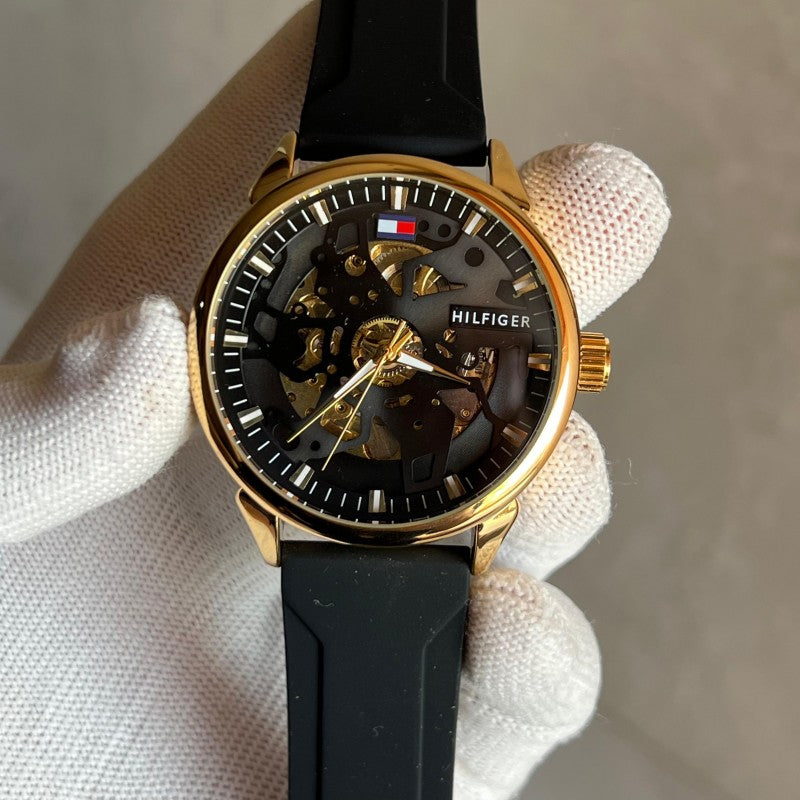 Tommy Hilfige r Automatic
