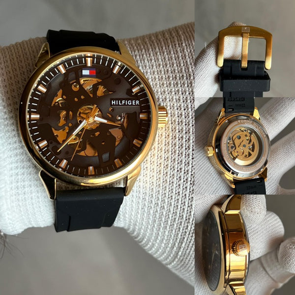 Tommy Hilfige r Automatic