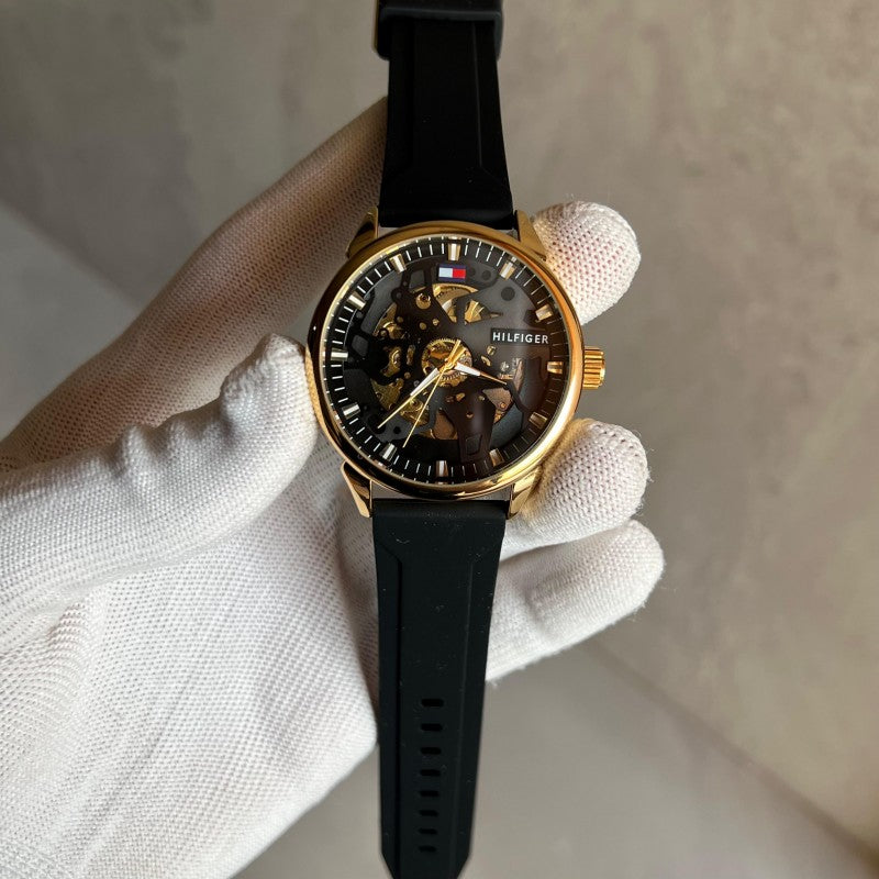 Tommy Hilfige r Automatic