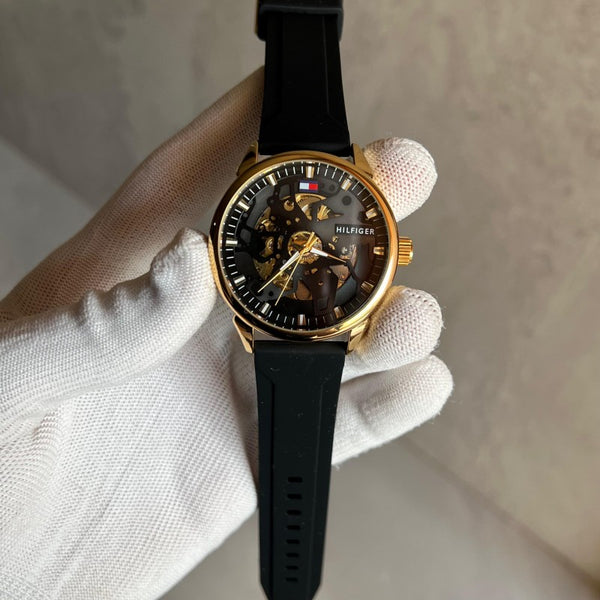 Tommy Hilfige r Automatic