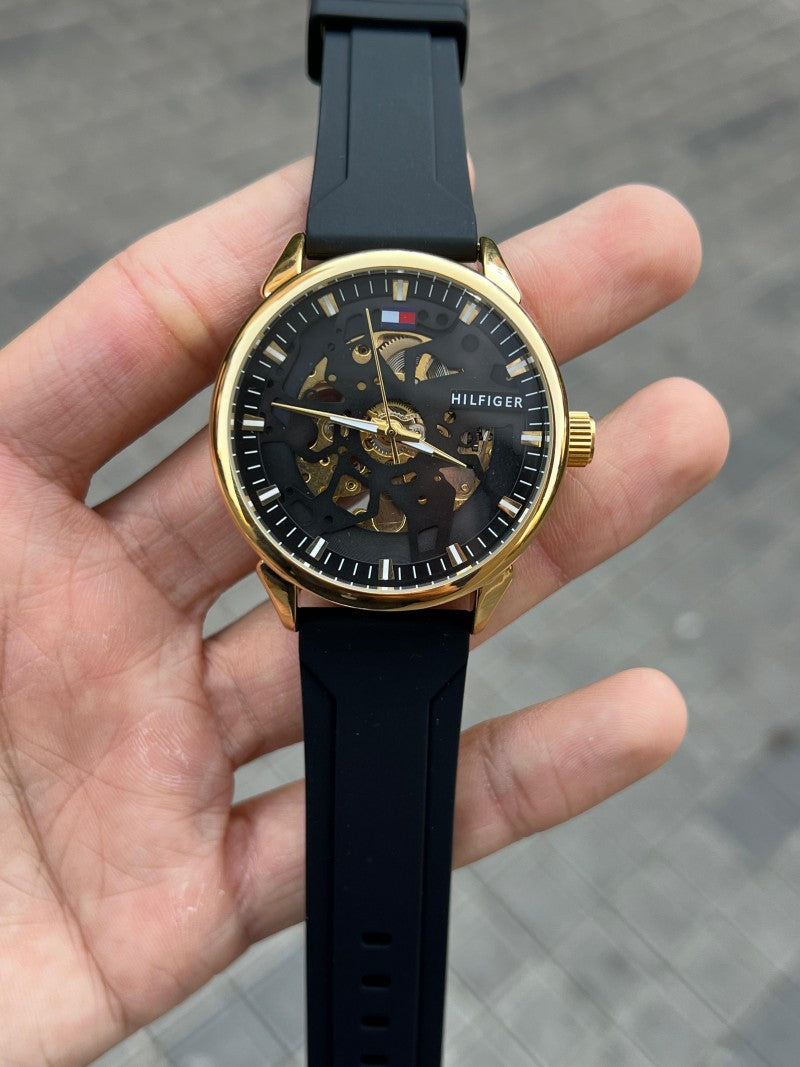 Tommy Hilfige r Automatic
