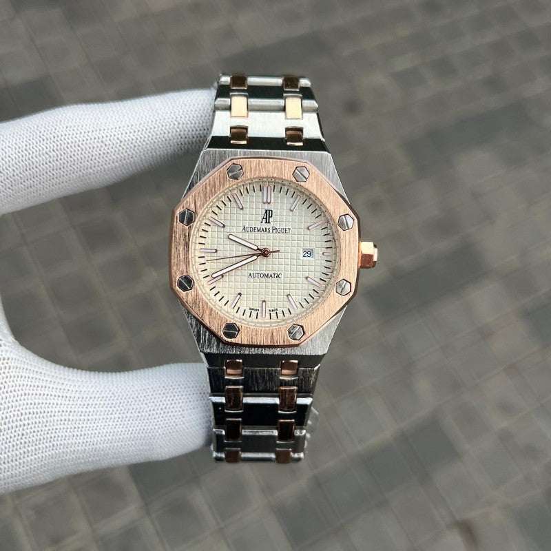 Audemars Piguet Dual Tone