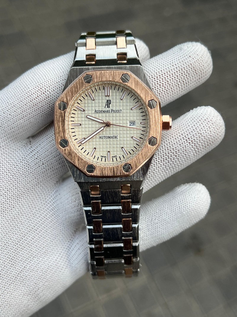 Audemars Piguet Dual Tone