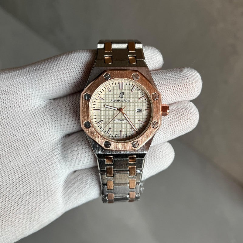 Audemars Piguet Dual Tone