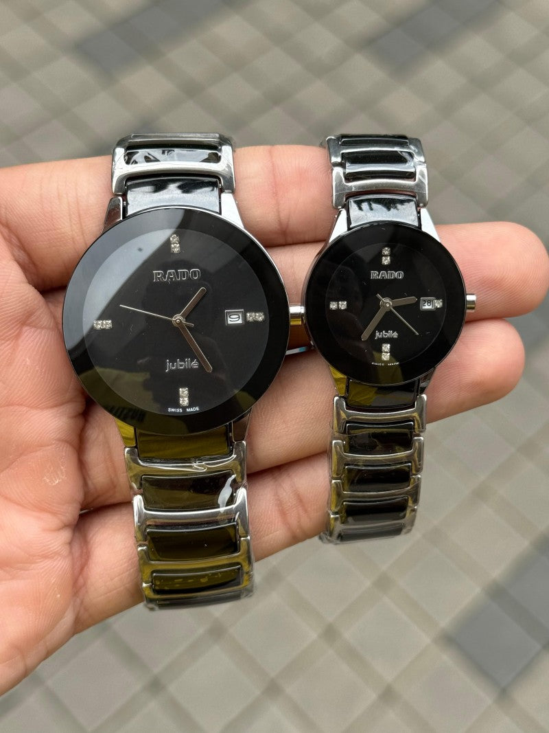 Rad o Jubile Couple