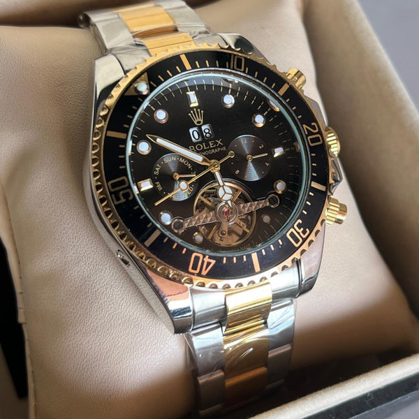 Role x Submarine Automatic
