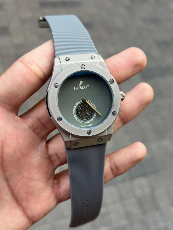 Hublo t big bang chrono