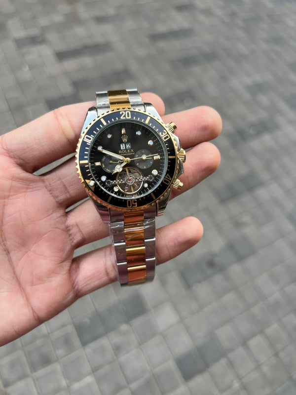 Role x Submarine Automatic