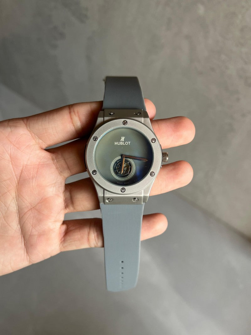 Hublo t big bang chrono