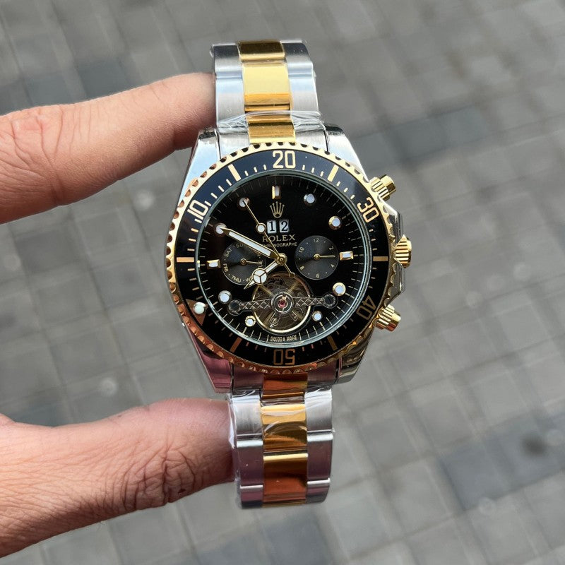 Role x Submarine Automatic