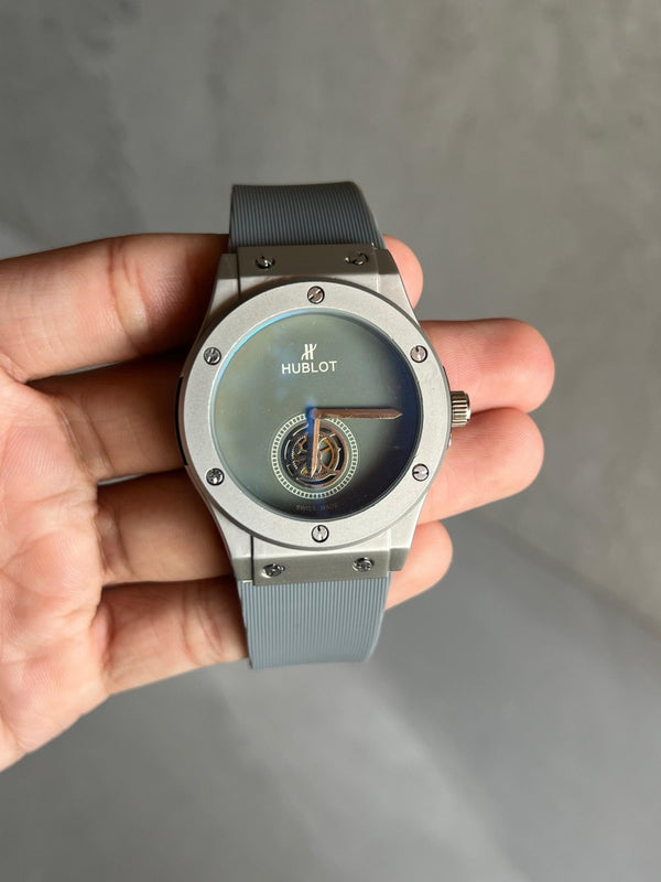 Hublo t big bang chrono
