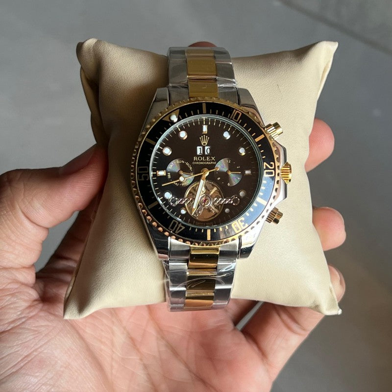 Role x Submarine Automatic