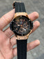 Hublo t big bang rosegold