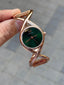 Calvin Klei n Women s Rose Green