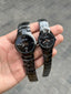 Rad o Jubile Couple Black