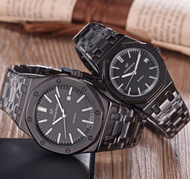 Audemars Pigue t Couple Black Main image