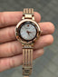 Swarovsk i Women s Rose White