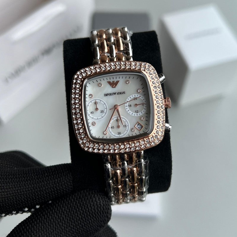 Emporio Arman i Women s Square