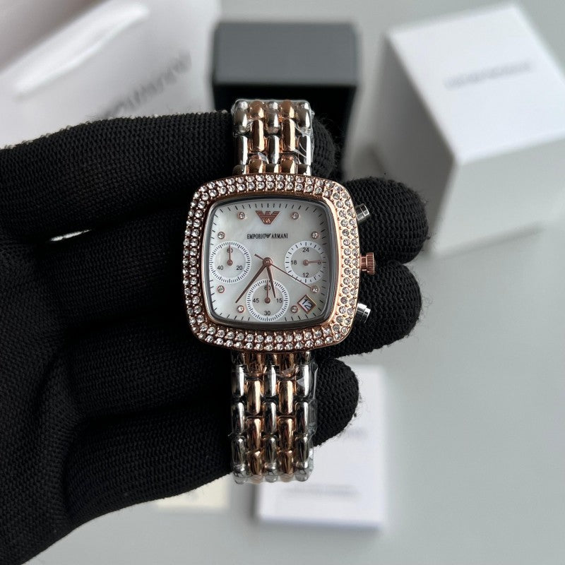 Emporio Arman i Women s Square