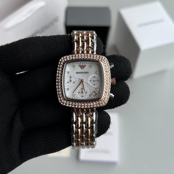 Emporio Arman i Women s Square