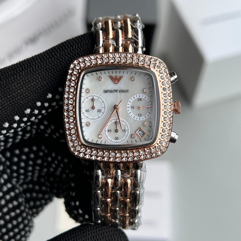 Emporio Arman i Women s Square